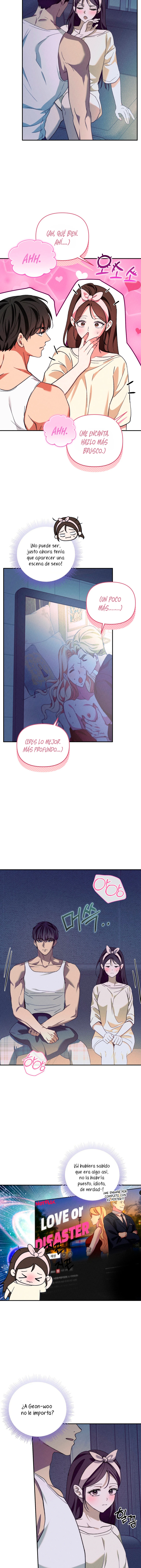 Los perros son puros Capítulo 12 - Page 2