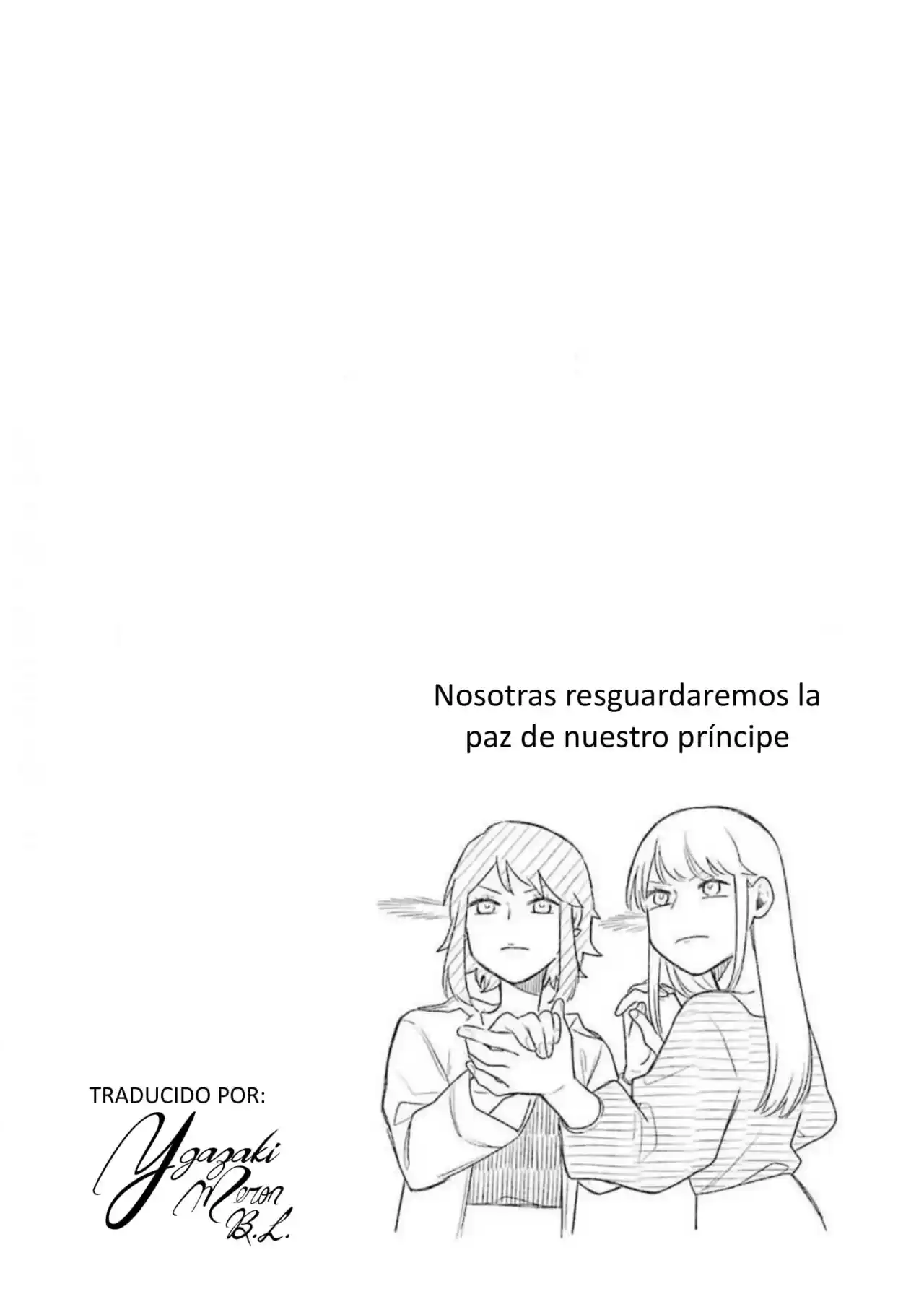Gōkon ni ittara onna ga inakatta hanashi Capítulo 7.8 - Page 8