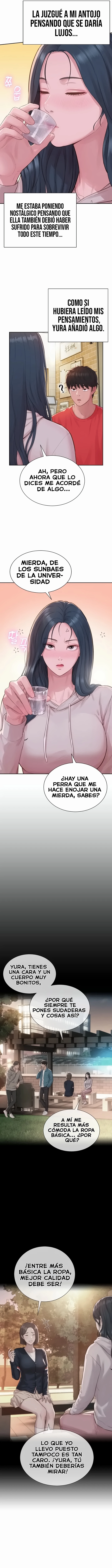 Harem Capitalista Capítulo 13 - Page 10