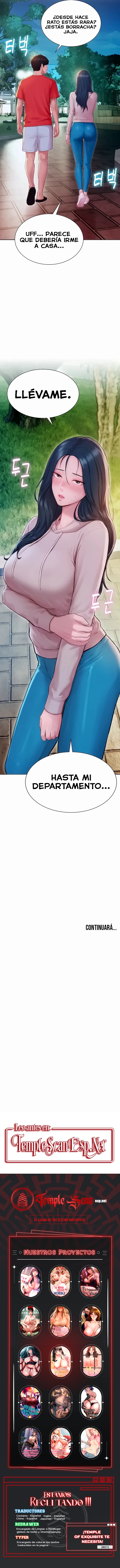 Harem Capitalista Capítulo 13 - Page 15