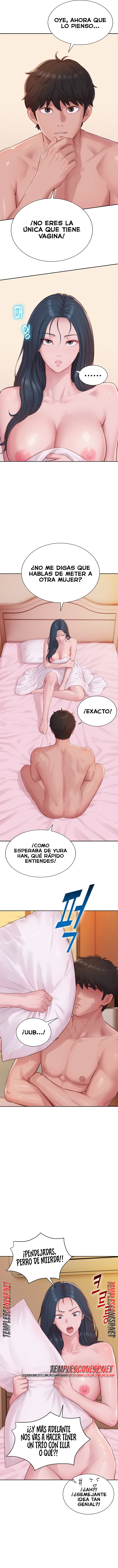 Harem Capitalista Capítulo 14 - Page 13
