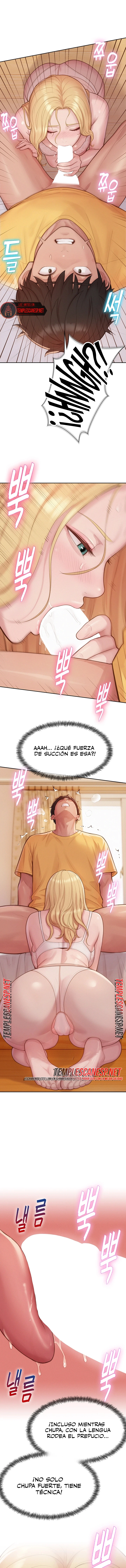 Harem Capitalista Capítulo 15 - Page 11