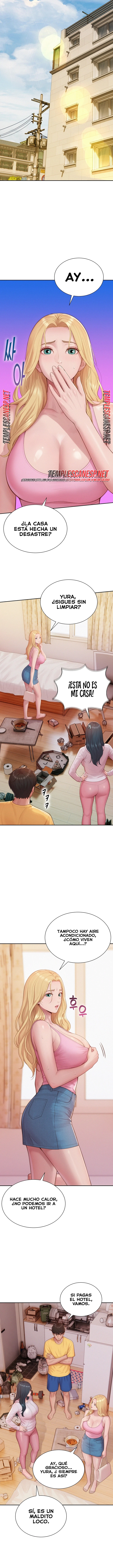 Harem Capitalista Capítulo 15 - Page 6