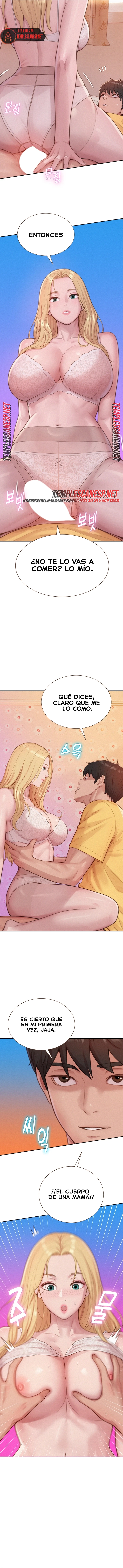 Harem Capitalista Capítulo 16 - Page 3
