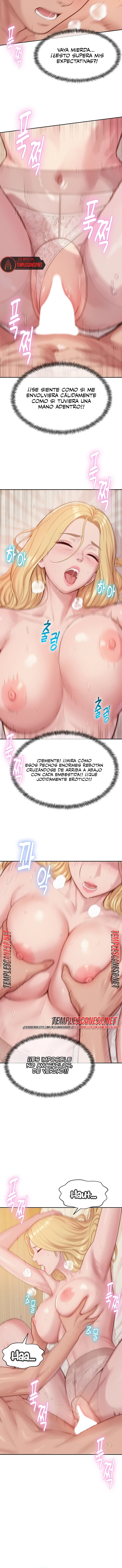 Harem Capitalista Capítulo 16 - Page 12