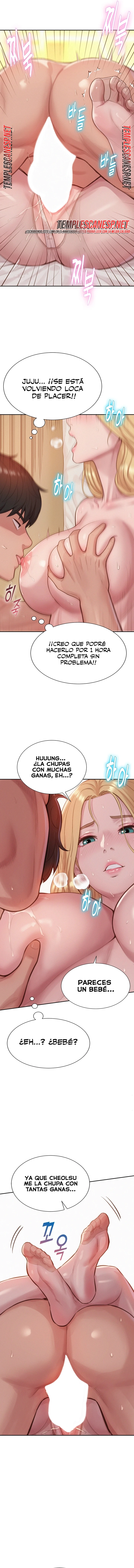 Harem Capitalista Capítulo 16 - Page 14