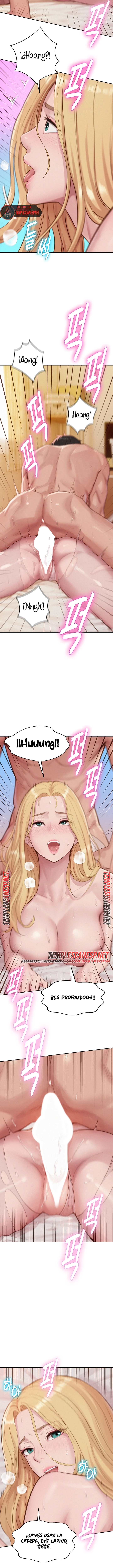 Harem Capitalista Capítulo 17 - Page 7