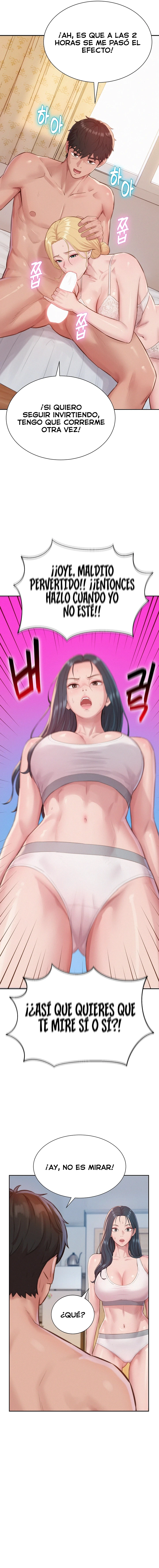 Harem Capitalista Capítulo 18 - Page 16