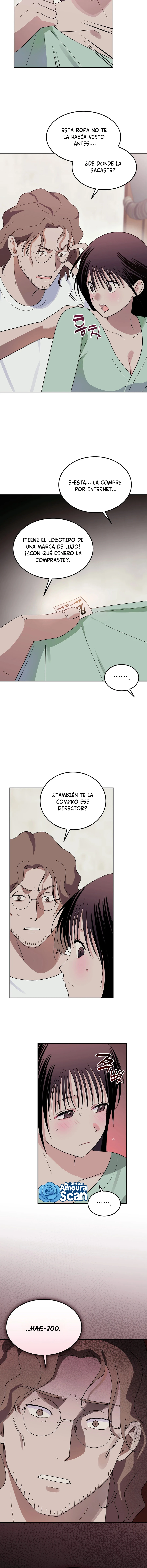 Centro médico ilegal en una tienda de barrio Capítulo 23 - Page 7