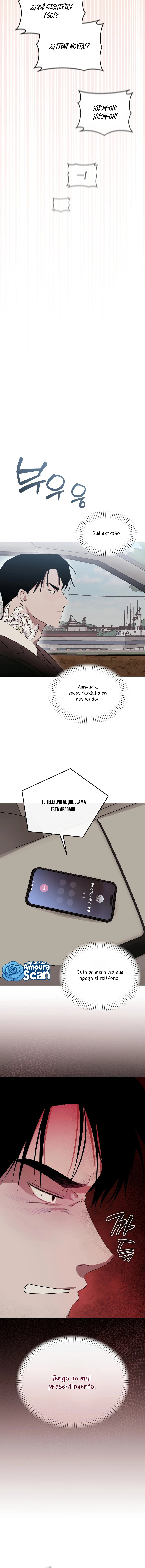 Centro médico ilegal en una tienda de barrio Capítulo 24 - Page 4