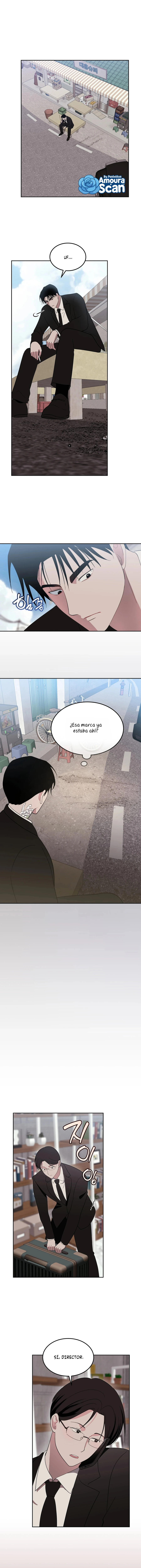 Centro médico ilegal en una tienda de barrio Capítulo 24 - Page 7