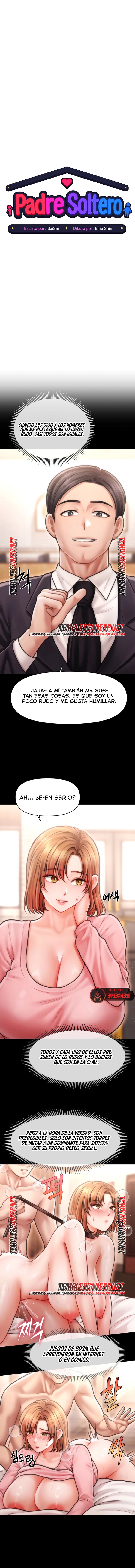 Madres Solteras Capítulo 14 - Page 5