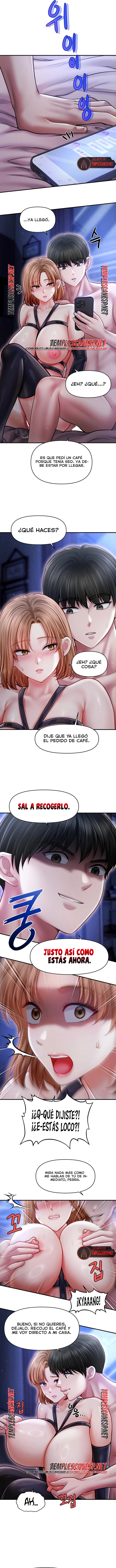 Madres Solteras Capítulo 14 - Page 10