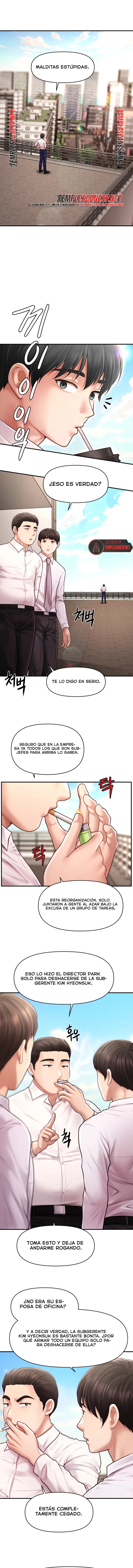 Madres Solteras Capítulo 20 - Page 2