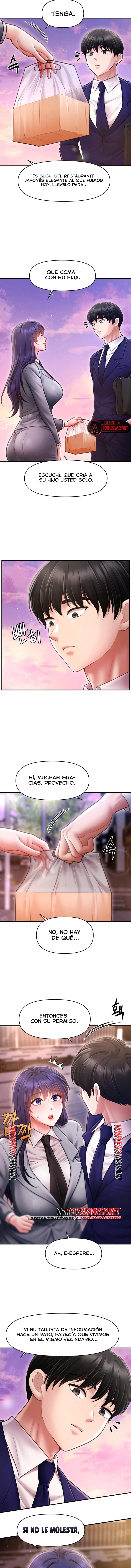 Madres Solteras Capítulo 20 - Page 9