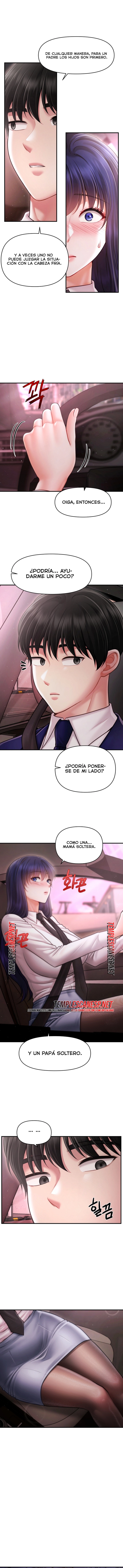 Madres Solteras Capítulo 20 - Page 12