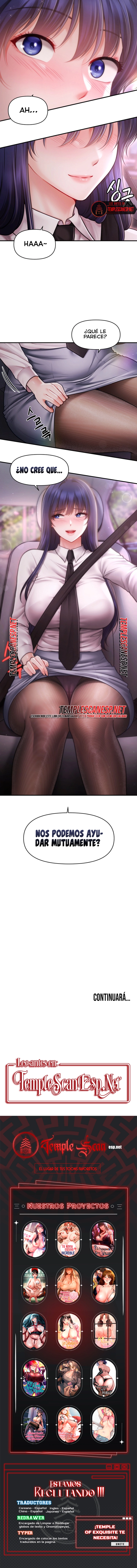 Madres Solteras Capítulo 20 - Page 13