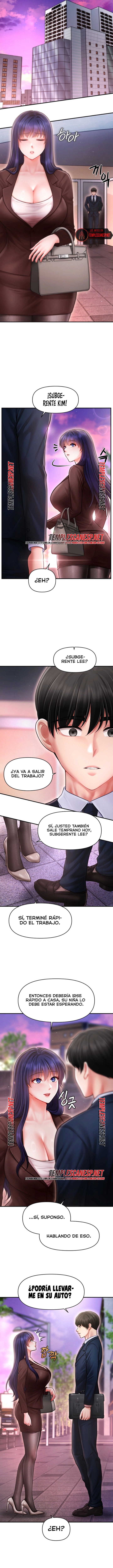 Madres Solteras Capítulo 21 - Page 11