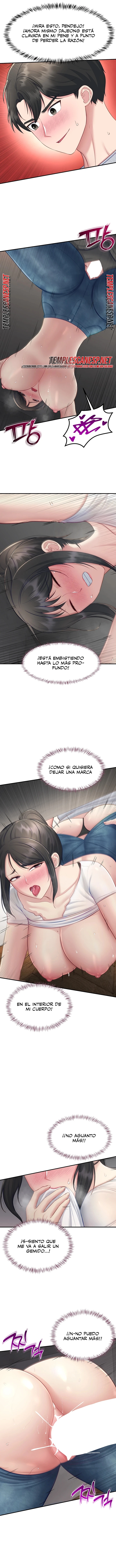 Get Out of Here! Capítulo 10 - Page 10