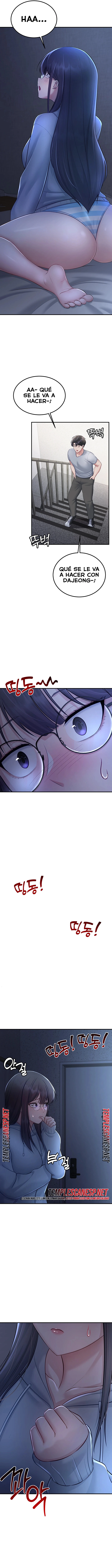 Get Out of Here! Capítulo 10 - Page 15