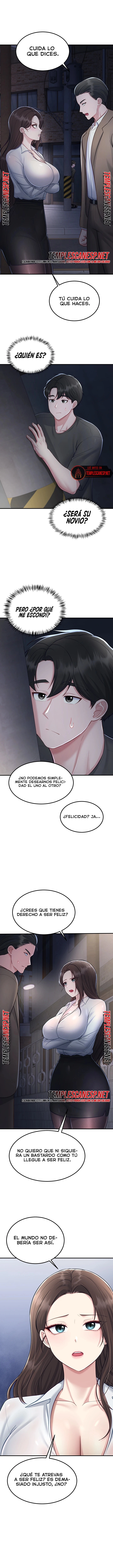 Get Out of Here! Capítulo 16 - Page 2