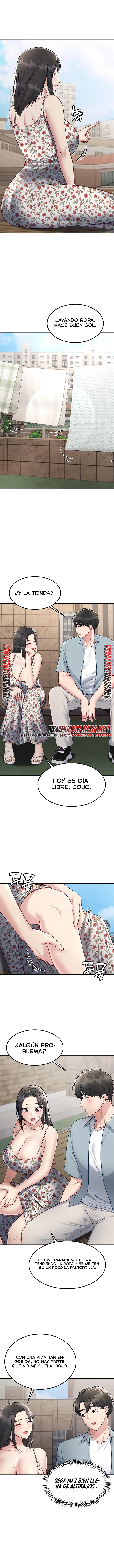 Get Out of Here! Capítulo 16 - Page 7