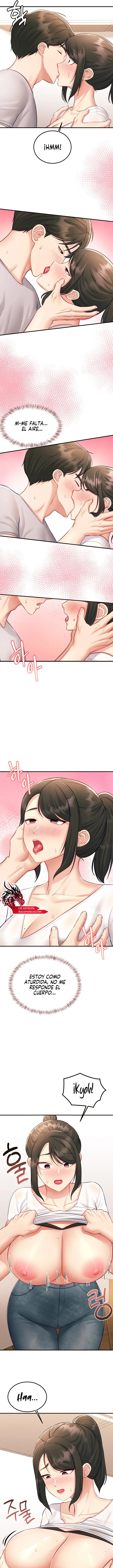 Get Out of Here! Capítulo 9 - Page 13