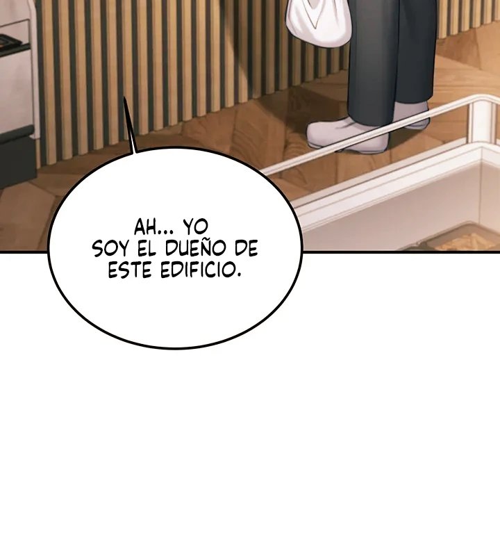 Get Out of Here! Capítulo 9 - Page 21