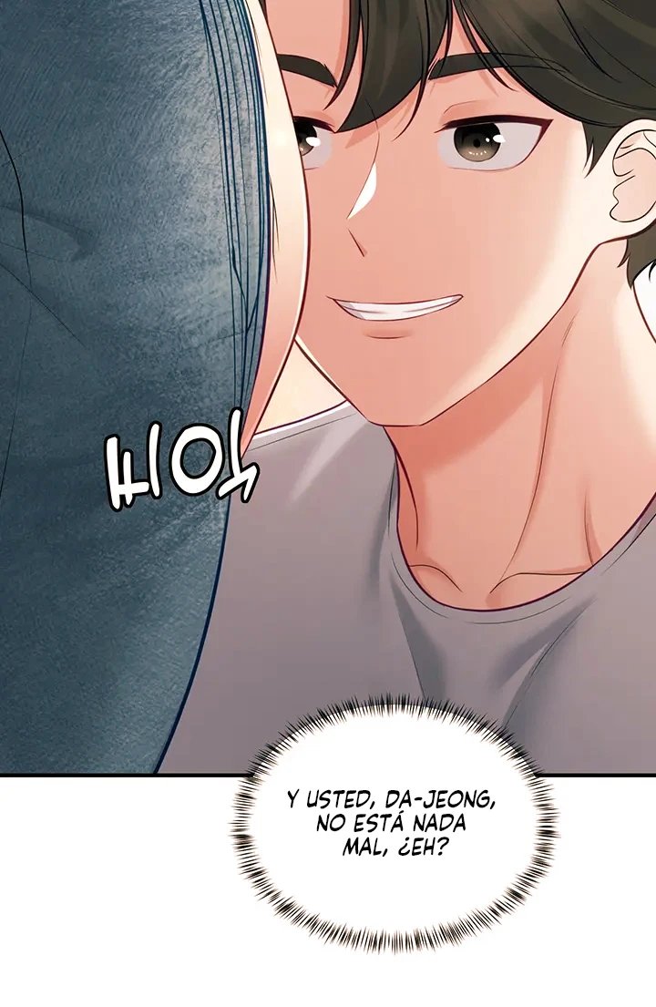 Get Out of Here! Capítulo 9 - Page 5