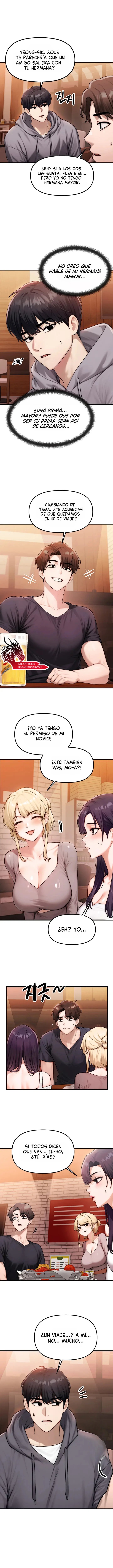Mi tipo ideal es la Madre de mi Amiga Capítulo 1 - Page 16