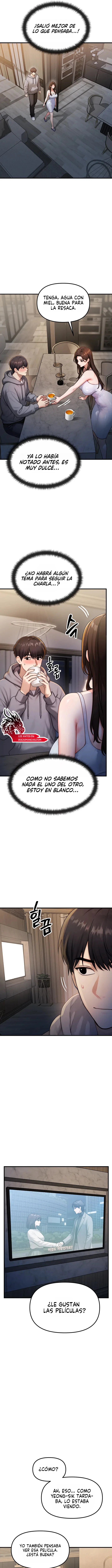 Mi tipo ideal es la Madre de mi Amiga Capítulo 1 - Page 23