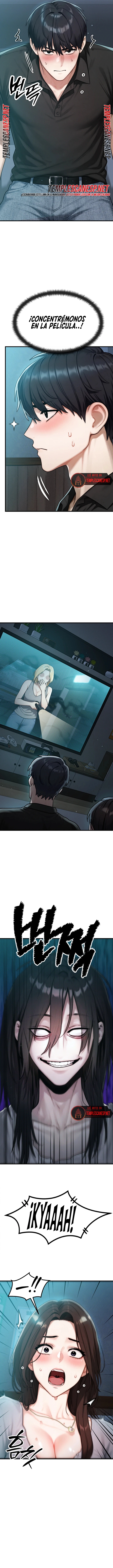 Mi tipo ideal es la Madre de mi Amiga Capítulo 11 - Page 6