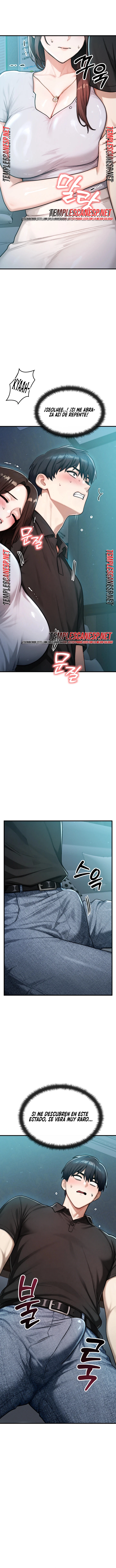 Mi tipo ideal es la Madre de mi Amiga Capítulo 11 - Page 7