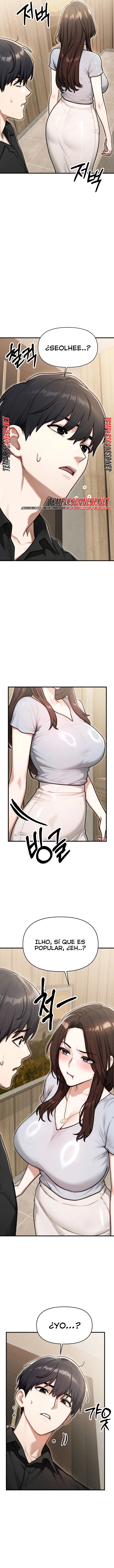 Mi tipo ideal es la Madre de mi Amiga Capítulo 13 - Page 13