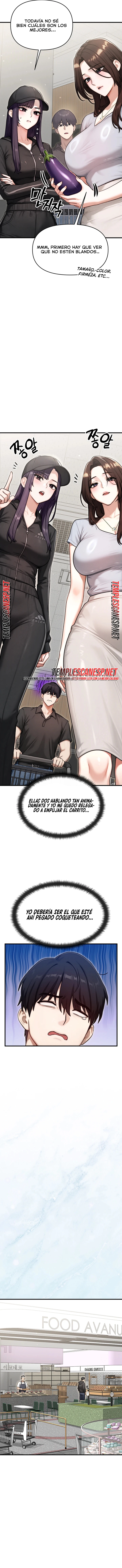 Mi tipo ideal es la Madre de mi Amiga Capítulo 13 - Page 4