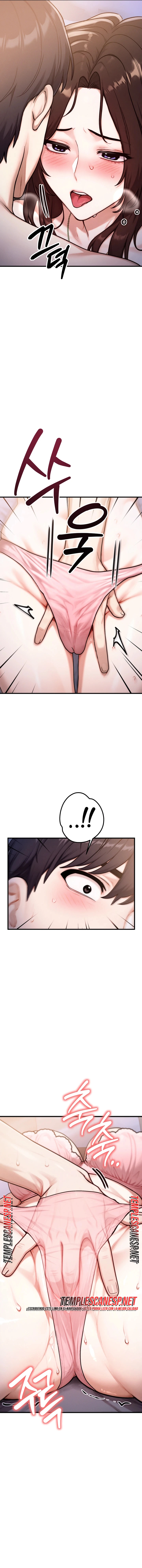 Mi tipo ideal es la Madre de mi Amiga Capítulo 14 - Page 7