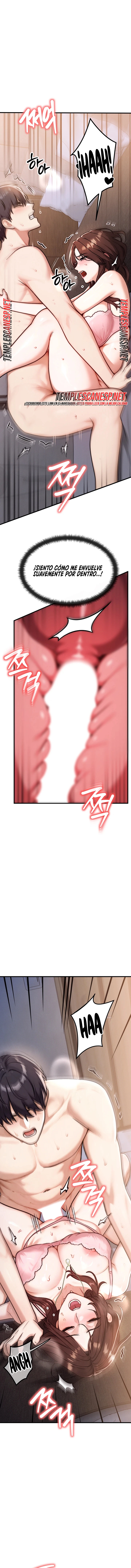 Mi tipo ideal es la Madre de mi Amiga Capítulo 14 - Page 12