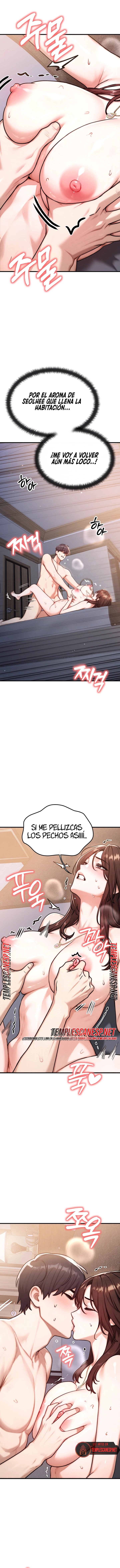 Mi tipo ideal es la Madre de mi Amiga Capítulo 14 - Page 14