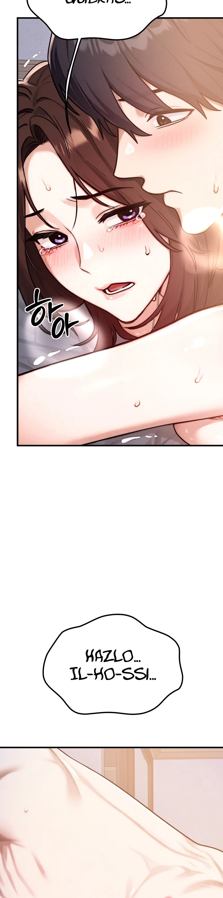 Mi tipo ideal es la Madre de mi Amiga Capítulo 15 - Page 25