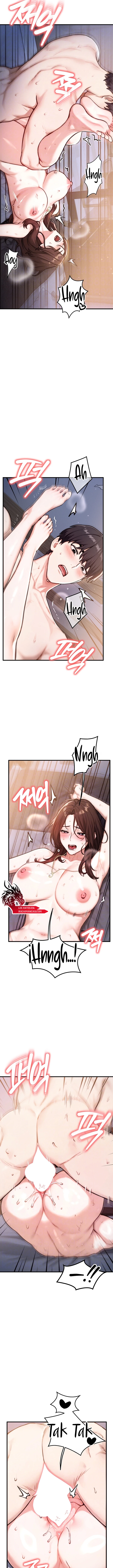 Mi tipo ideal es la Madre de mi Amiga Capítulo 15 - Page 4