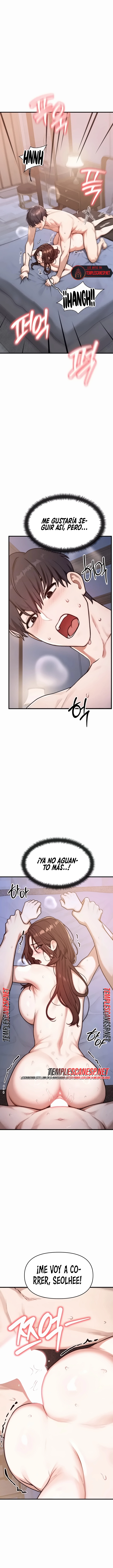 Mi tipo ideal es la Madre de mi Amiga Capítulo 16 - Page 2