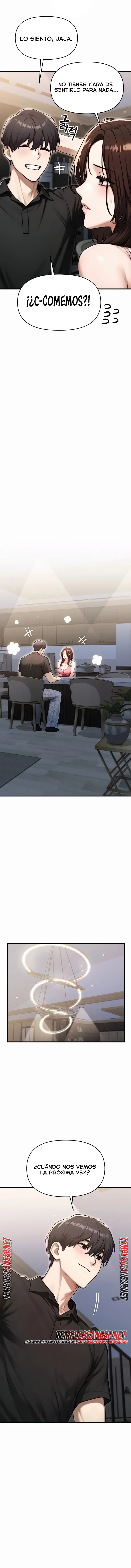 Mi tipo ideal es la Madre de mi Amiga Capítulo 16 - Page 7