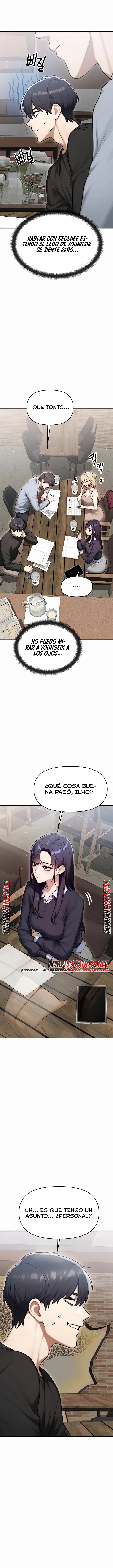 Mi tipo ideal es la Madre de mi Amiga Capítulo 16 - Page 13