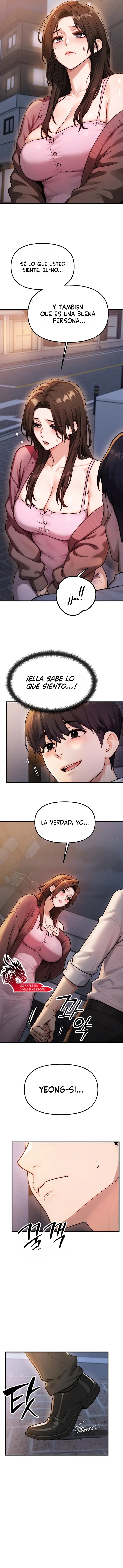 Mi tipo ideal es la Madre de mi Amiga Capítulo 2 - Page 26