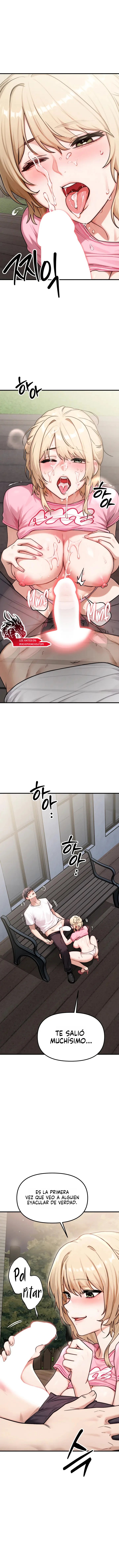 Mi tipo ideal es la Madre de mi Amiga Capítulo 4 - Page 24