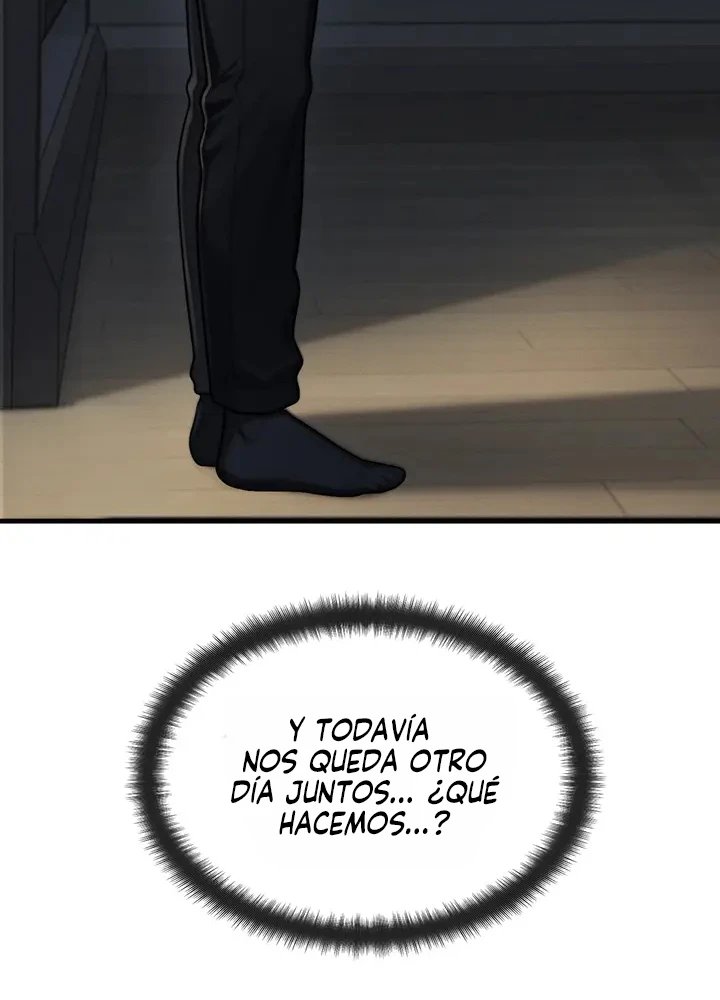 Mi tipo ideal es la Madre de mi Amiga Capítulo 5 - Page 25