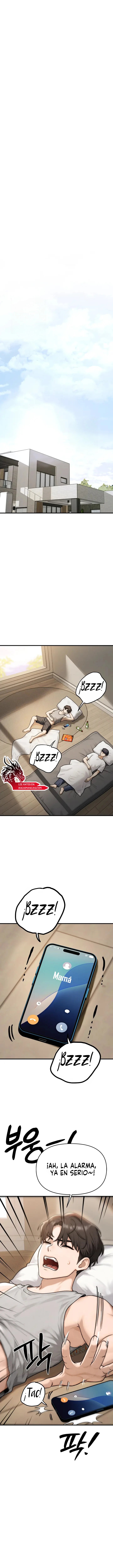 Mi tipo ideal es la Madre de mi Amiga Capítulo 5 - Page 26
