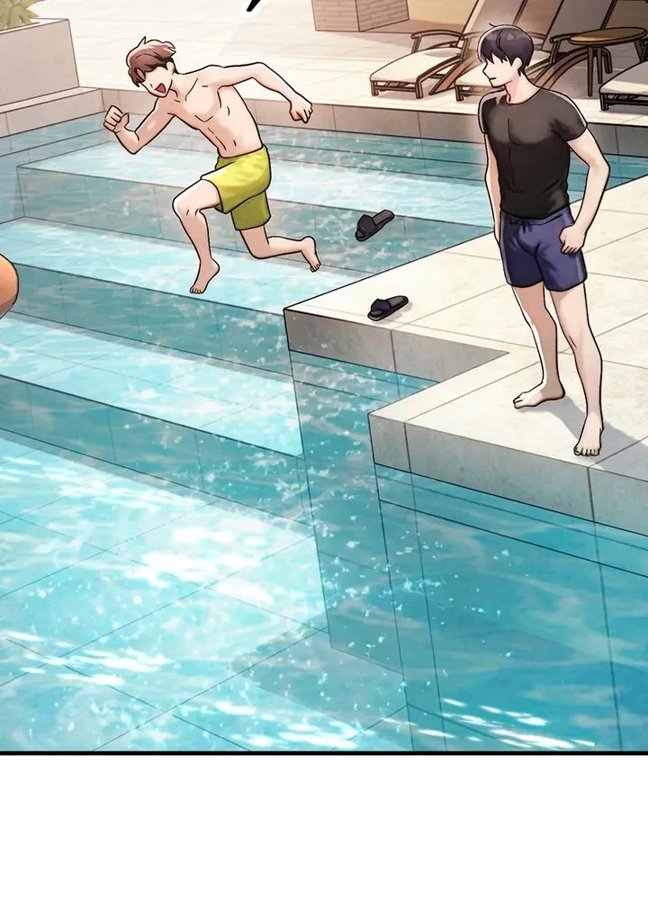 Mi tipo ideal es la Madre de mi Amiga Capítulo 6 - Page 17