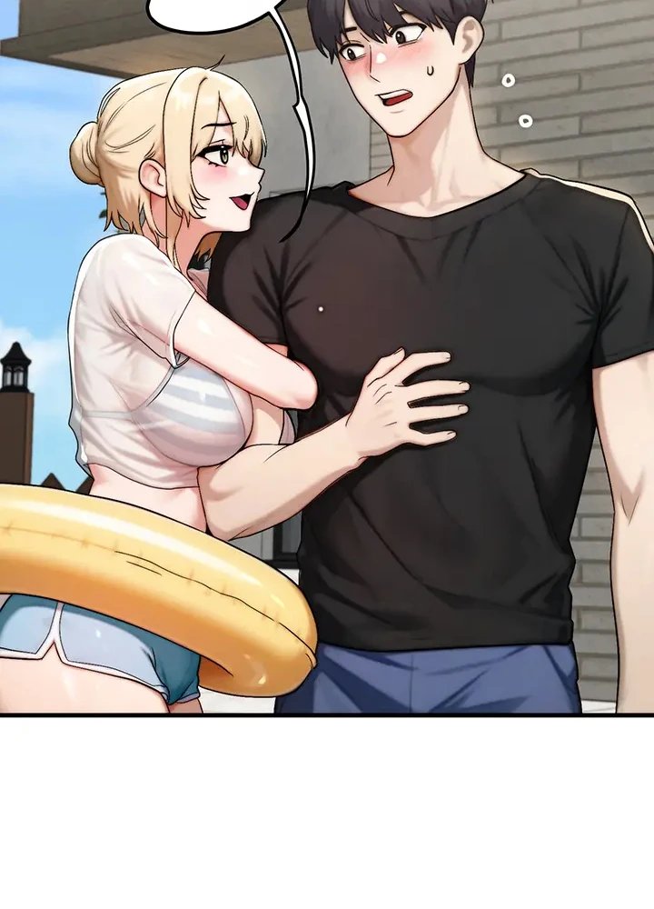 Mi tipo ideal es la Madre de mi Amiga Capítulo 6 - Page 19