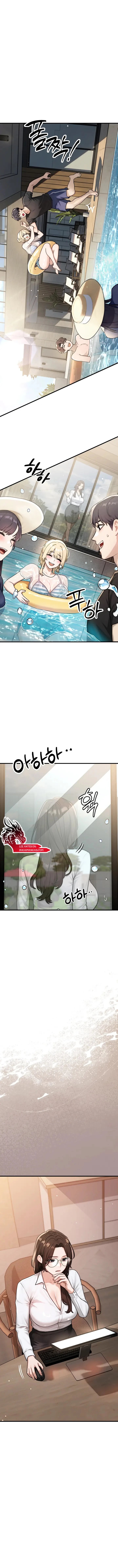 Mi tipo ideal es la Madre de mi Amiga Capítulo 6 - Page 20